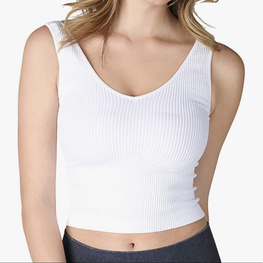 Nikibiki Tank Top